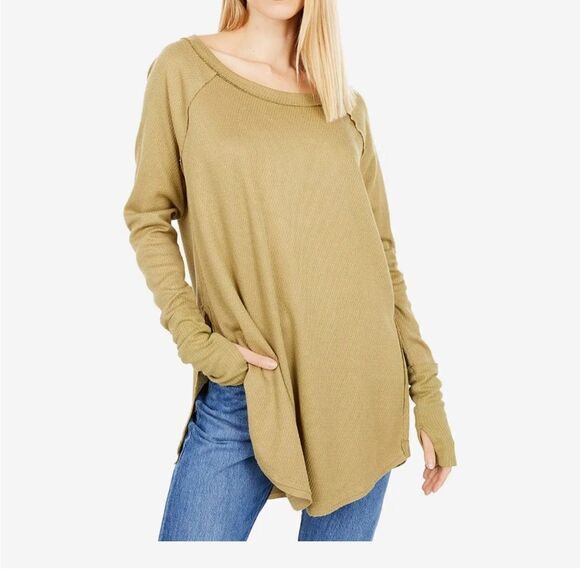 Free People
Snowy Thermal size L in EUC - Picture 3 of 10